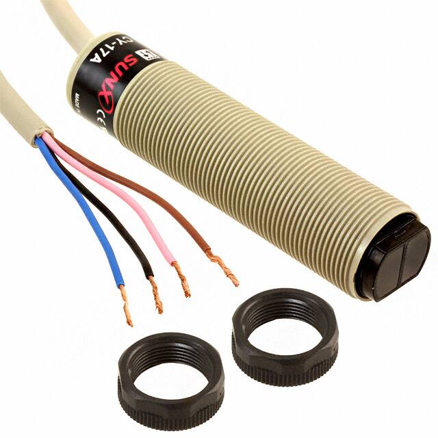 CY-17APanasonic Industrial Automation Sales
