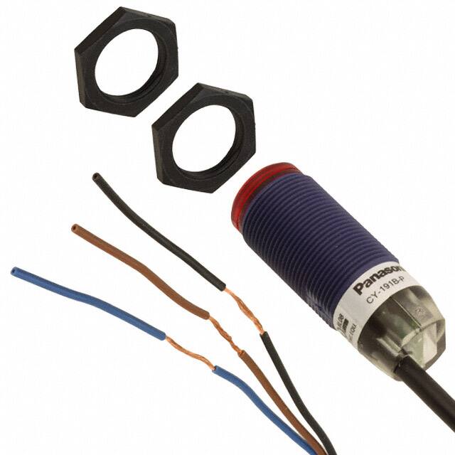 CY-191B-P-YPanasonic Industrial Automation Sales