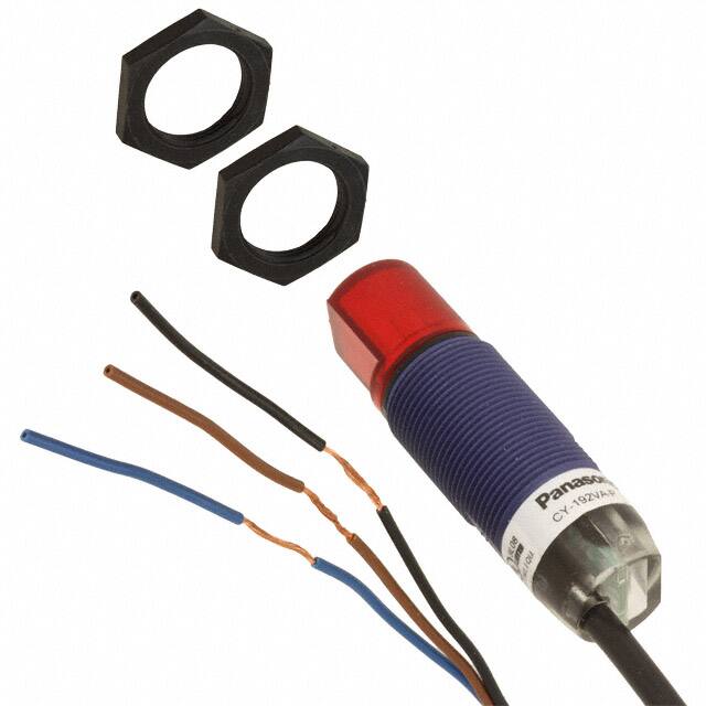 CY-192VA-P-YPanasonic Industrial Automation Sales