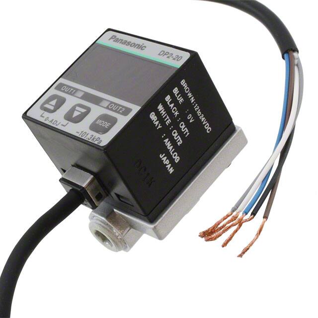 DP2-20-C5Panasonic Industrial Automation Sales