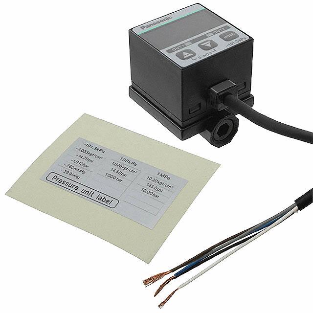 DP2-20F-PPanasonic Industrial Automation Sales