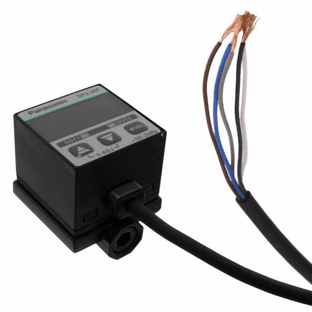 DP2-20FPanasonic Industrial Automation Sales