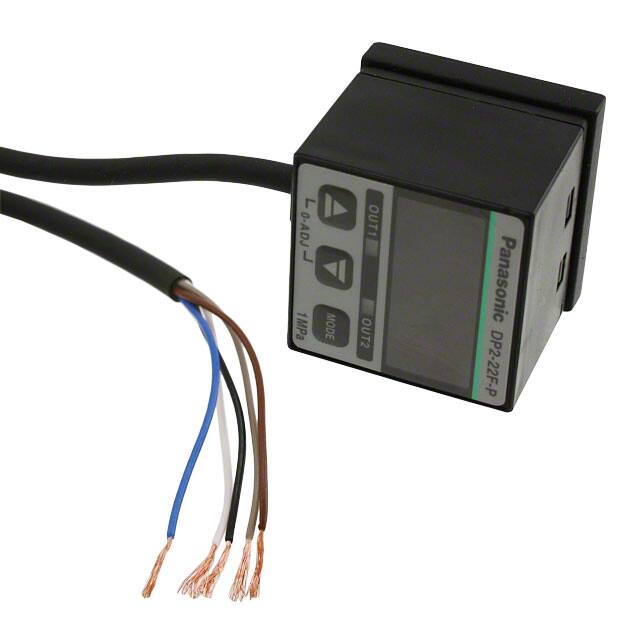 DP2-22F-PPanasonic Industrial Automation Sales