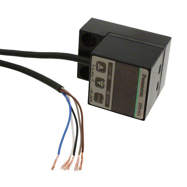 DP2-40EPanasonic Industrial Automation Sales