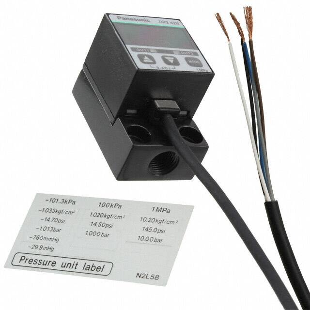DP2-42NPanasonic Industrial Automation Sales