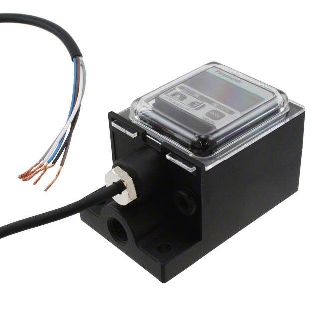DP2-60Panasonic Industrial Automation Sales