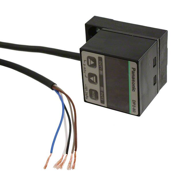 DP2-80Panasonic Industrial Automation Sales