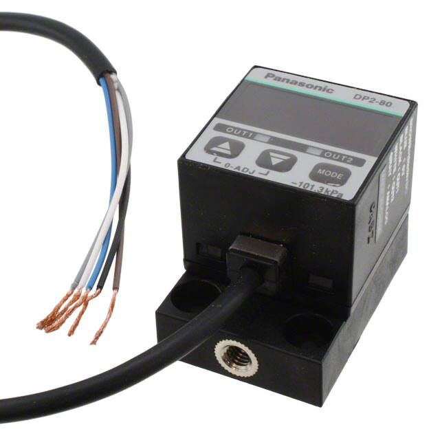 DP2-80-C5Panasonic Industrial Automation Sales