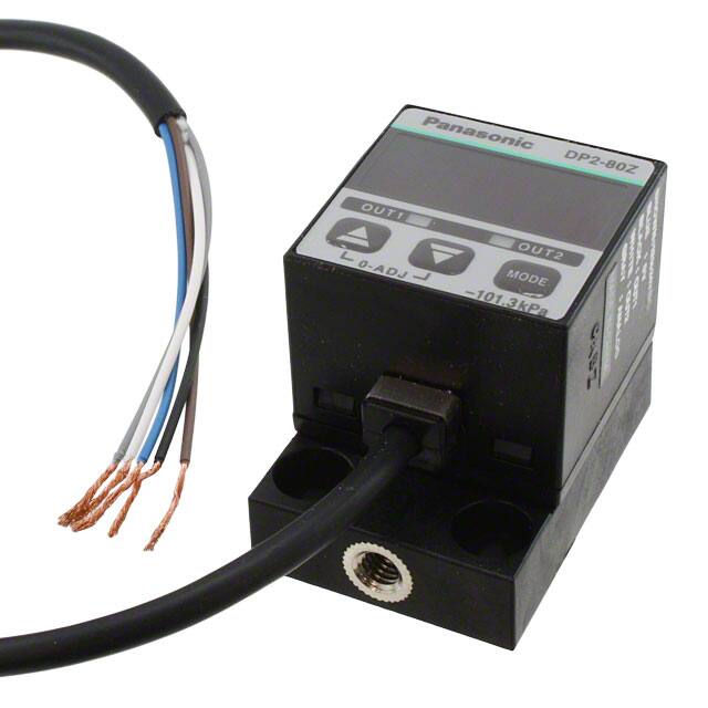 DP2-80ZPanasonic Industrial Automation Sales
