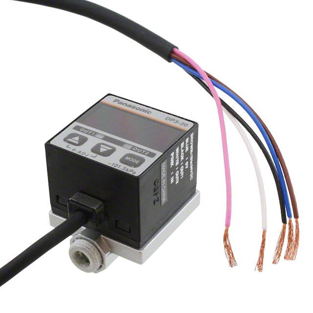 DP3-20Panasonic Industrial Automation Sales
