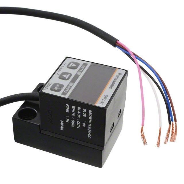 DP3-41Panasonic Industrial Automation Sales
