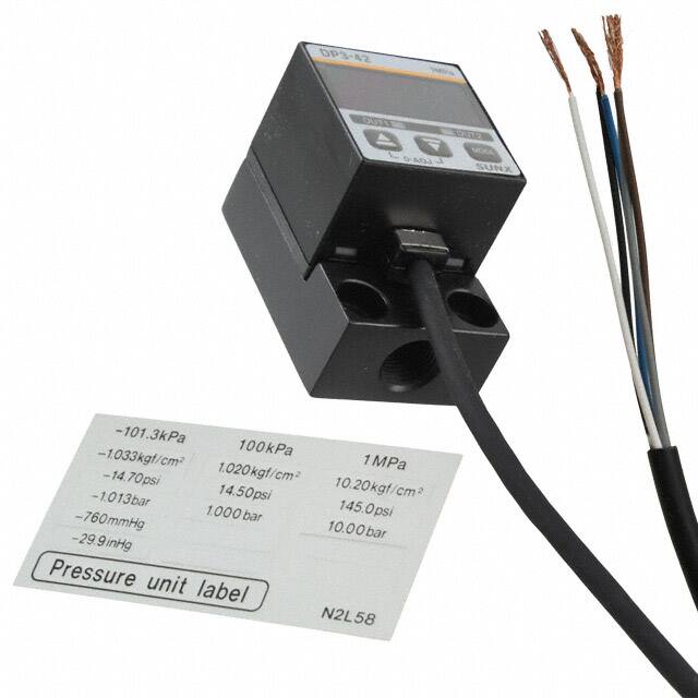 DP3-42ZPanasonic Industrial Automation Sales