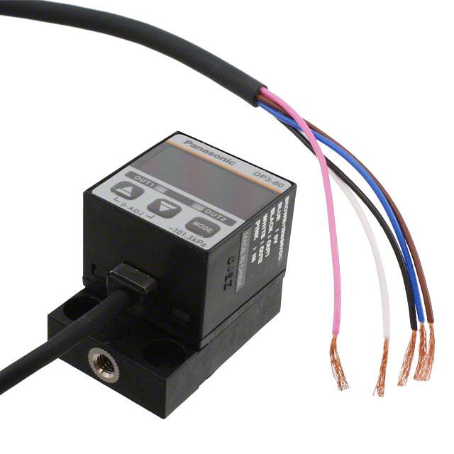 DP3-80Panasonic Industrial Automation Sales
