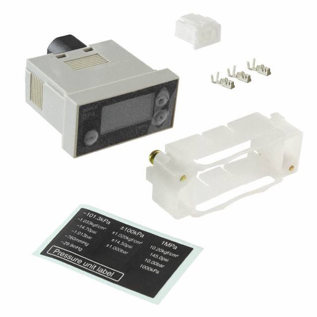 DP4-52ZPanasonic Industrial Automation Sales