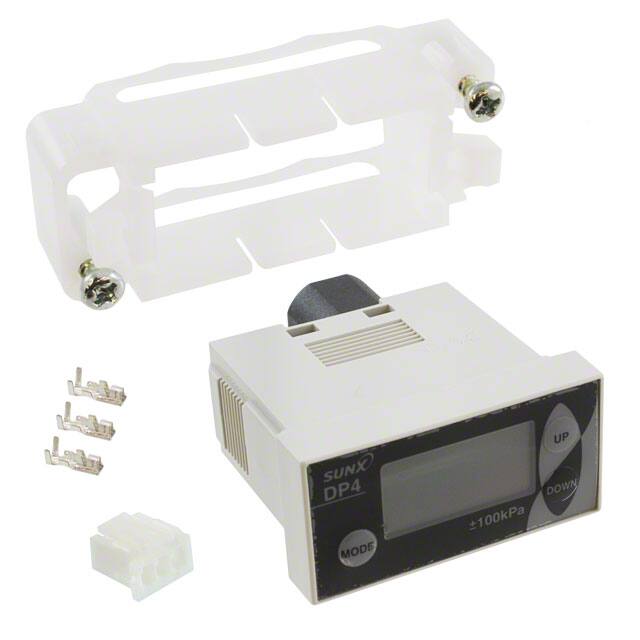 DP4-57Panasonic Industrial Automation Sales