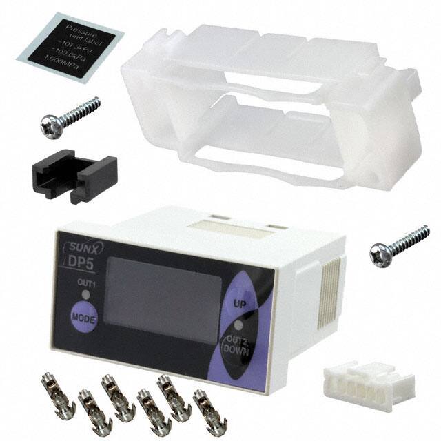 DP5-C-ZPPanasonic Industrial Automation Sales