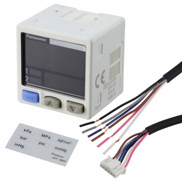 DPC-101-PPanasonic Industrial Automation Sales