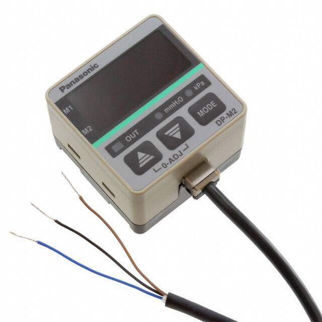 DP-M2Panasonic Industrial Automation Sales