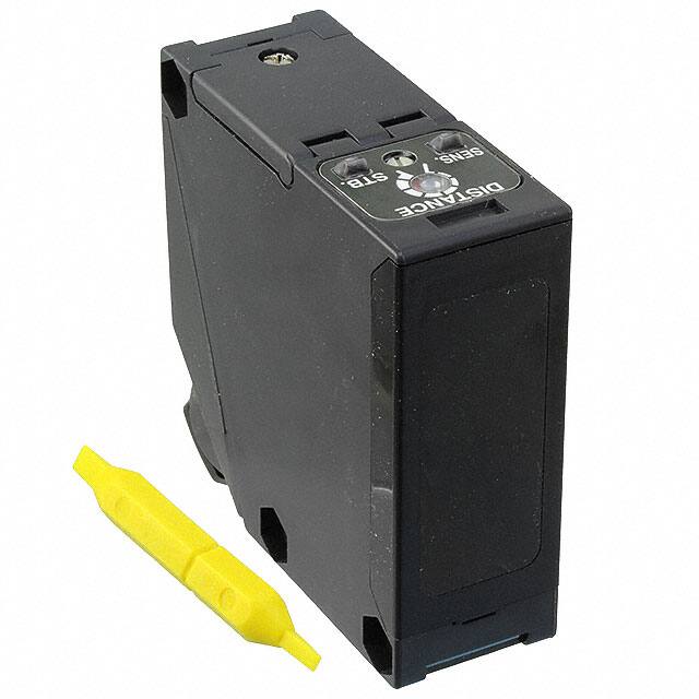 EQ-511TPanasonic Industrial Automation Sales