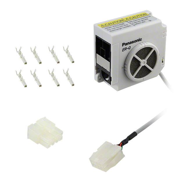 ER-QPanasonic Industrial Automation Sales