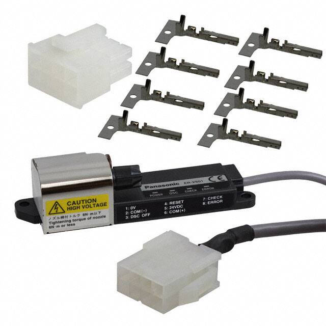 ER-VS01Panasonic Industrial Automation Sales