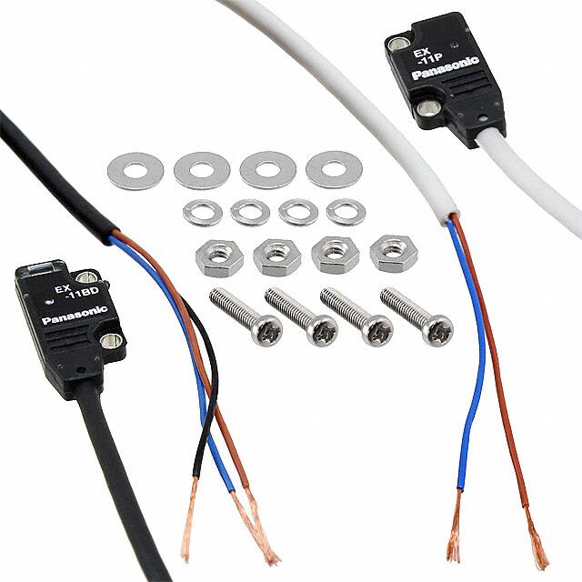 EX-11BPanasonic Industrial Automation Sales