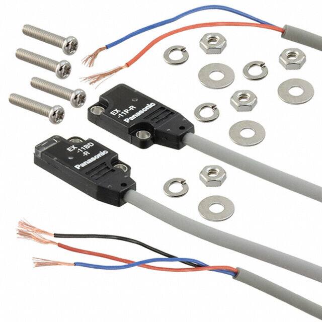 EX-11B-RPanasonic Industrial Automation Sales