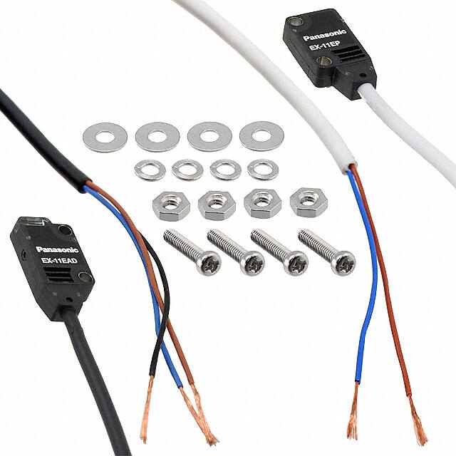 EX-11EAPanasonic Industrial Automation Sales