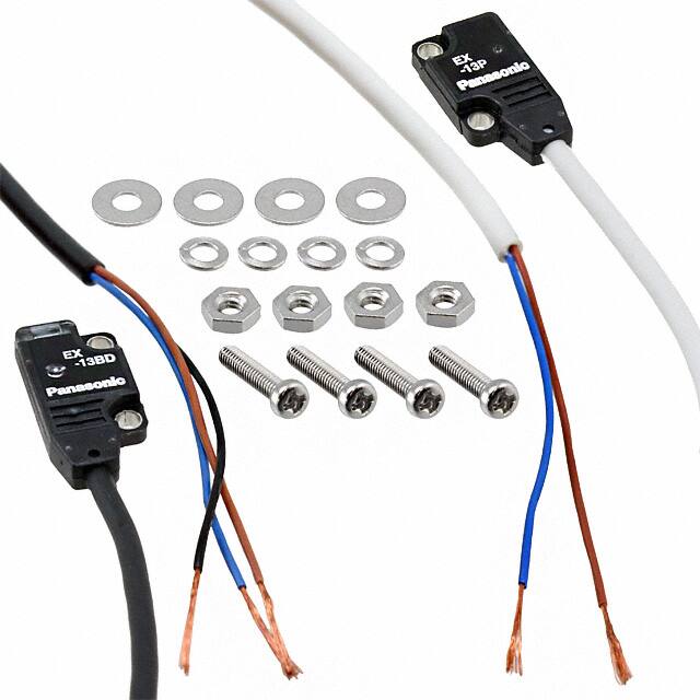 EX-13BPanasonic Industrial Automation Sales