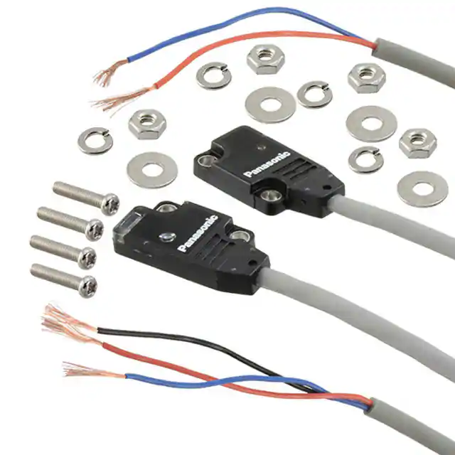 EX-19B-RPanasonic Industrial Automation Sales