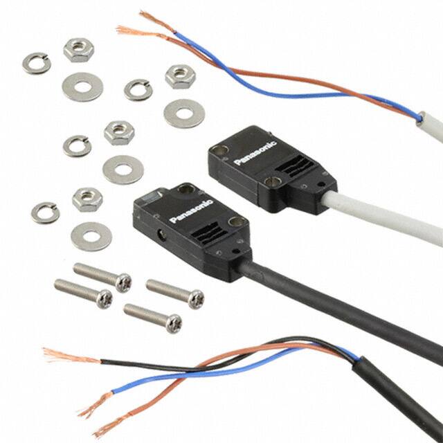 Panasonic Industrial Automation Sales EX-13SEB-PN