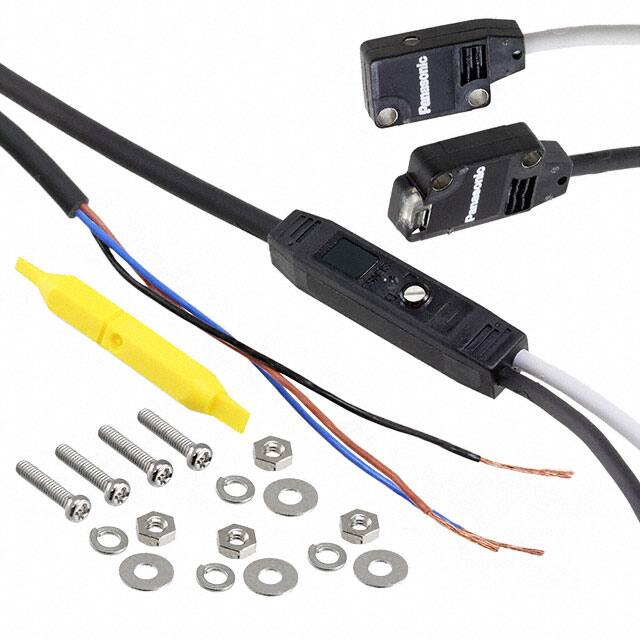 EX-15EPanasonic Industrial Automation Sales