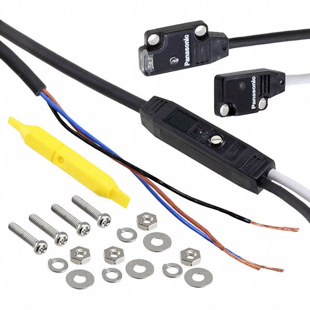 EX-17Panasonic Industrial Automation Sales