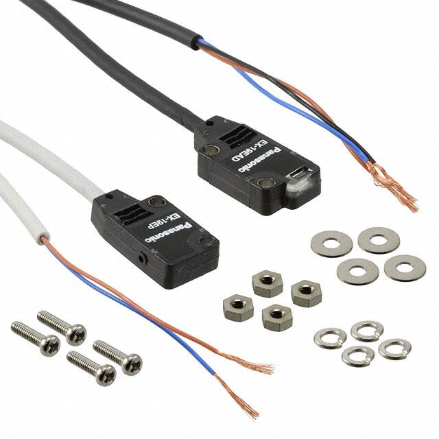 EX-19EAPanasonic Industrial Automation Sales