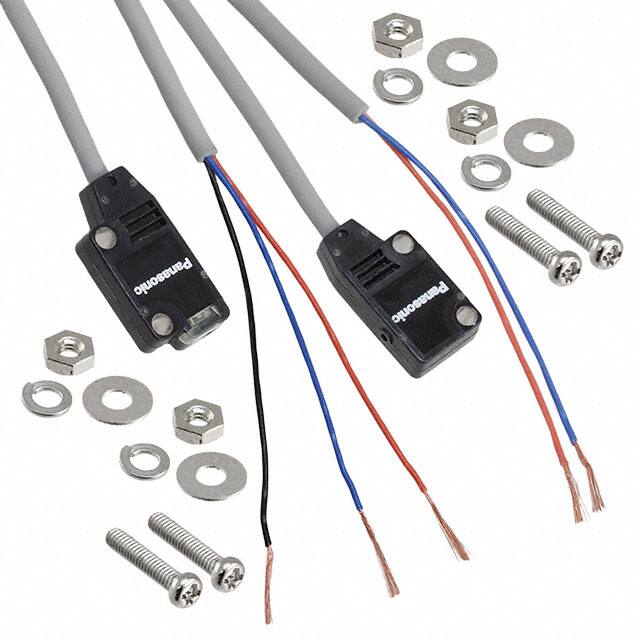 EX-19EA-RPanasonic Industrial Automation Sales