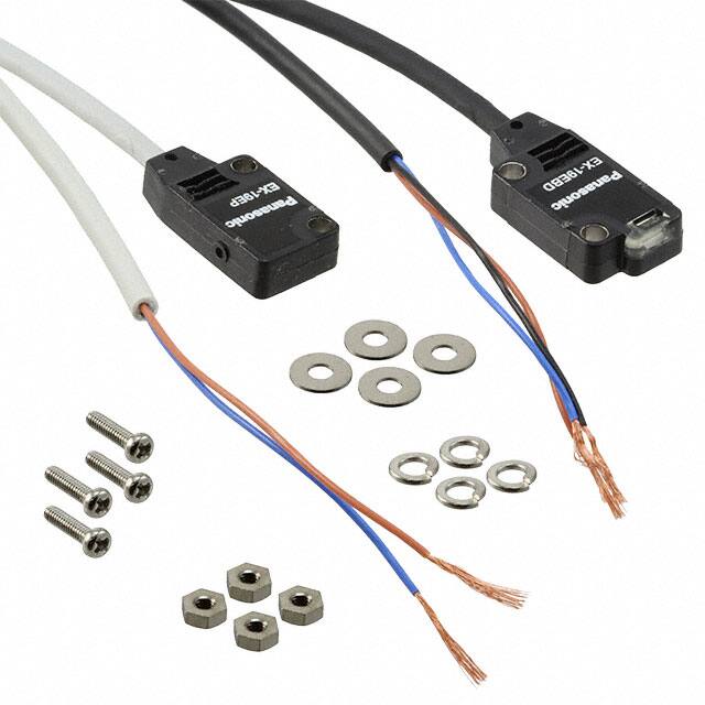 EX-19EBPanasonic Industrial Automation Sales