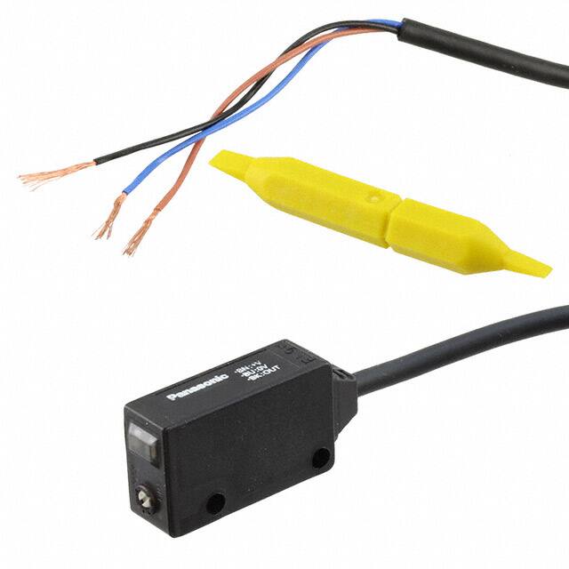 EX-44Panasonic Industrial Automation Sales