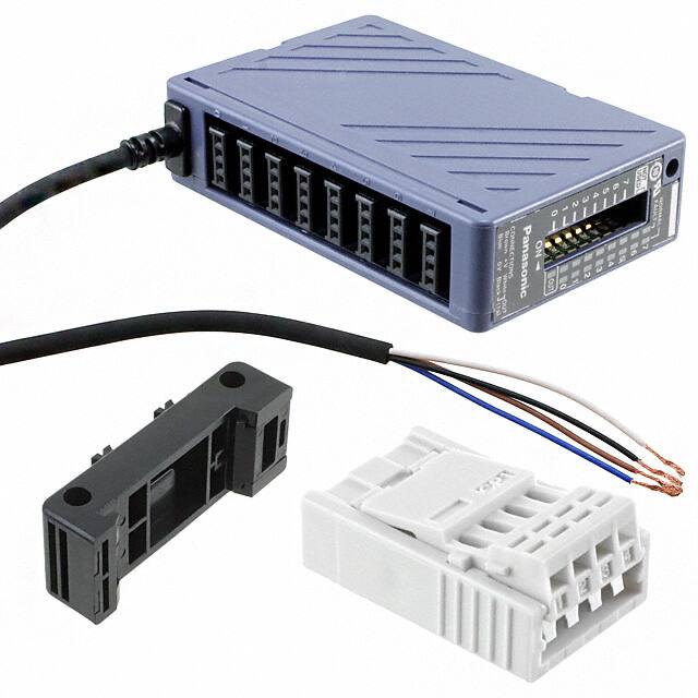 EX-FC1Panasonic Industrial Automation Sales