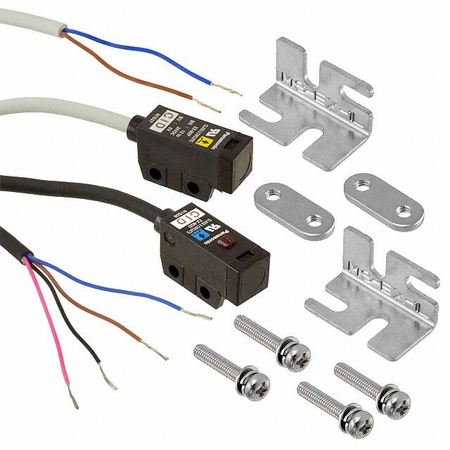 EX-M2Panasonic Industrial Automation Sales