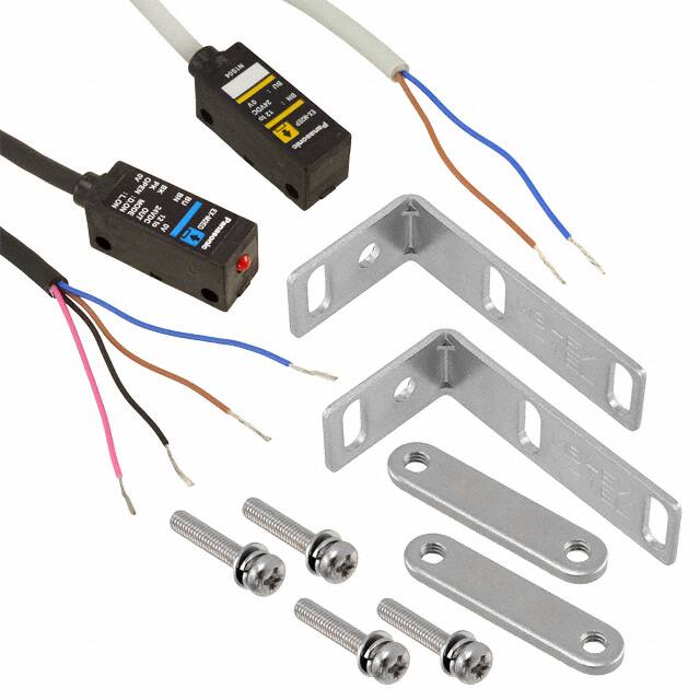 EX-M2EPanasonic Industrial Automation Sales