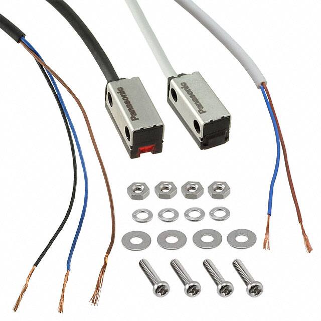 EX-Z12B-PPanasonic Industrial Automation Sales