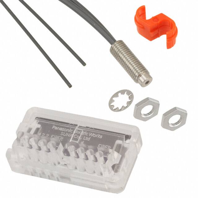 FD-61Panasonic Industrial Automation Sales