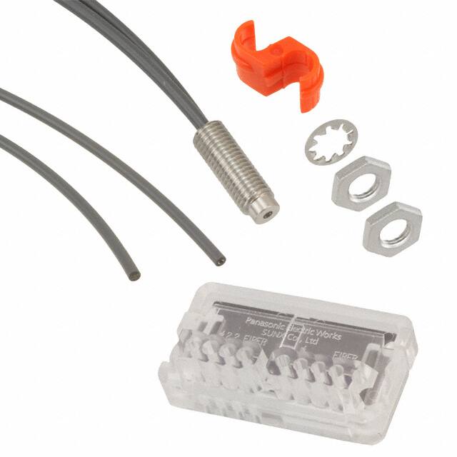 FD-62Panasonic Industrial Automation Sales