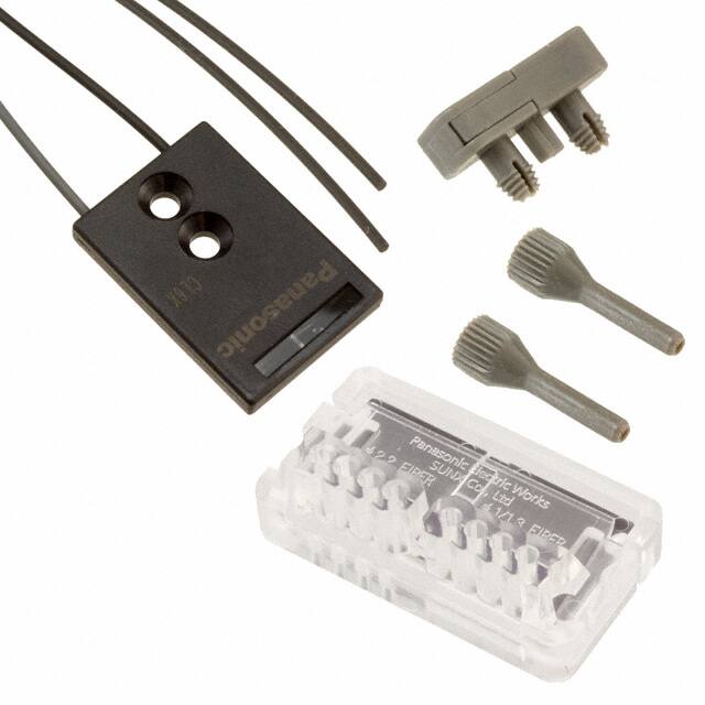 FD-L30APanasonic Industrial Automation Sales