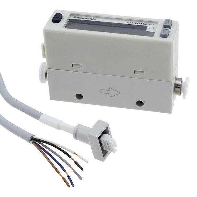 FM-214-4Panasonic Industrial Automation Sales