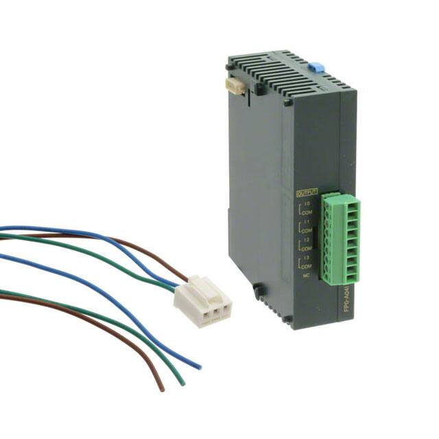 FP0-A04IPanasonic Industrial Automation Sales