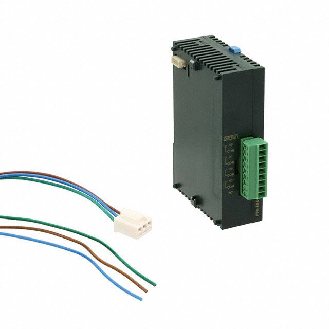 FP0-A04VPanasonic Industrial Automation Sales