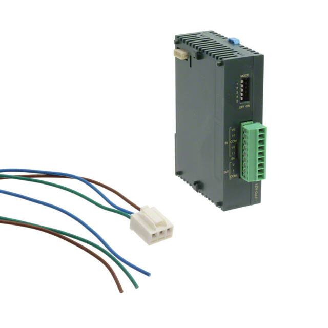 FP0-A21Panasonic Industrial Automation Sales