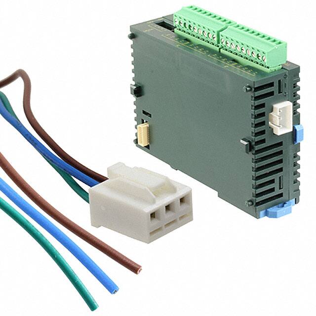 FP0-A80Panasonic Industrial Automation Sales