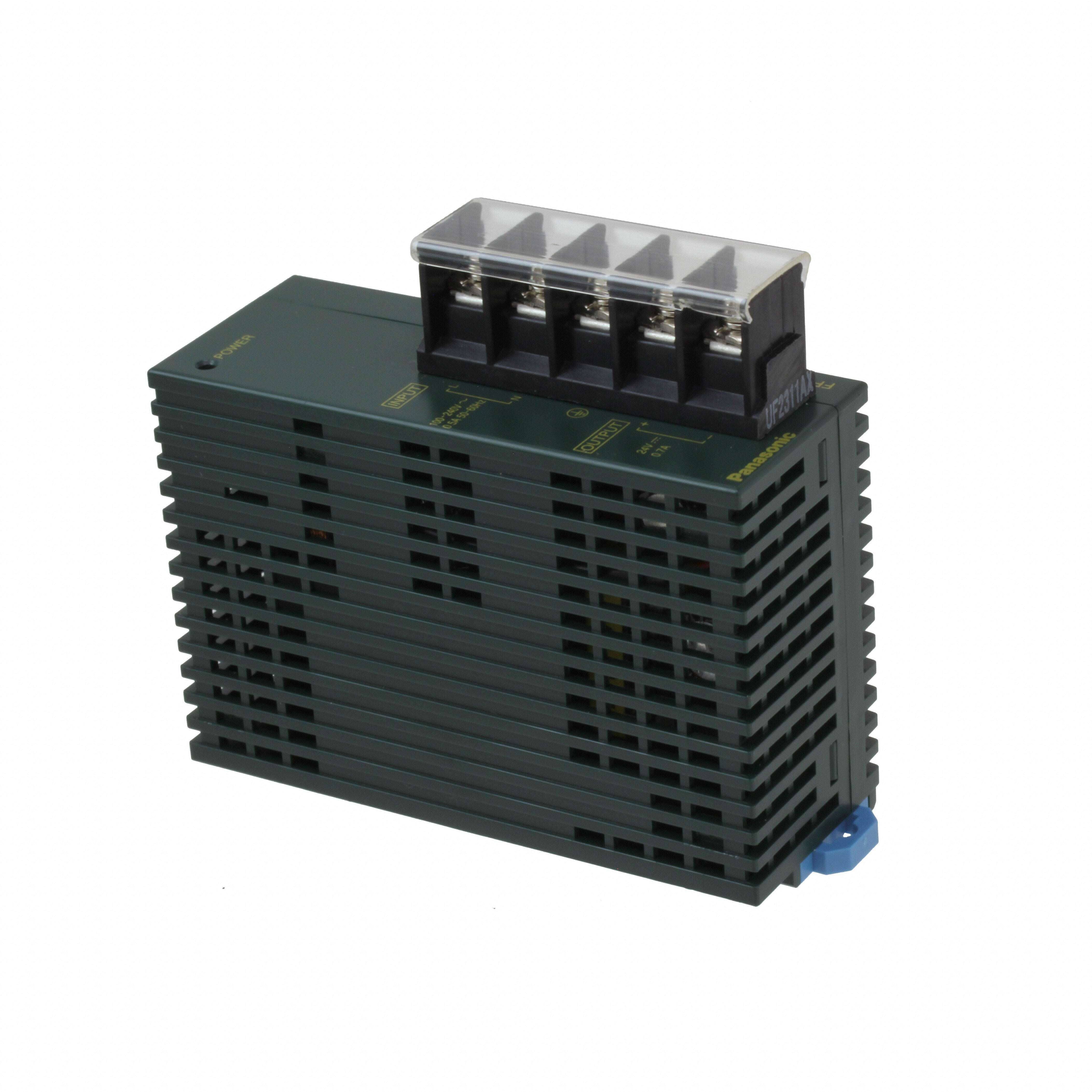 FP0-PSA4Panasonic Industrial Automation Sales